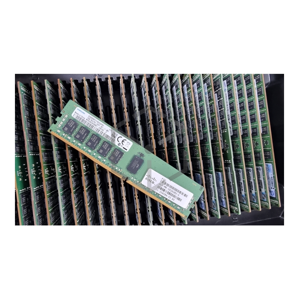 PC4-2400T 16G ECC REG