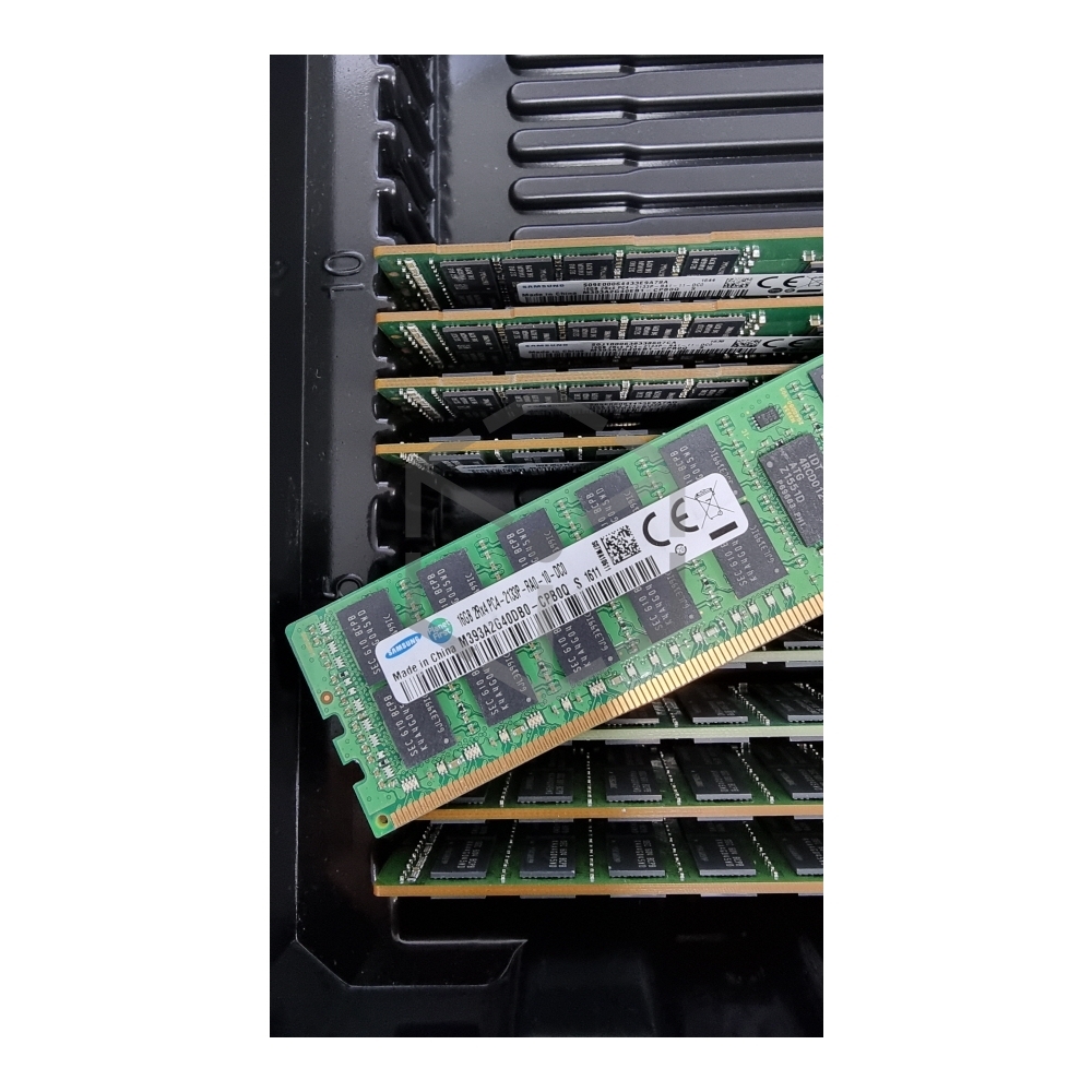 PC4-2133P 16G ECC REG