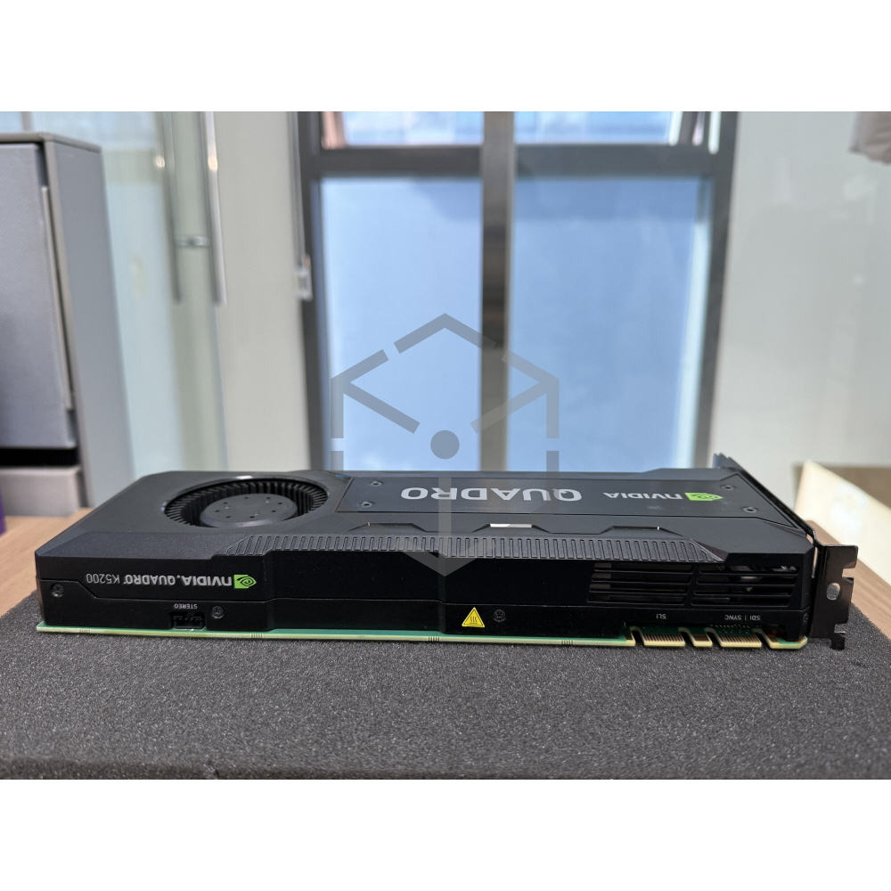 Quadro K5200 8G