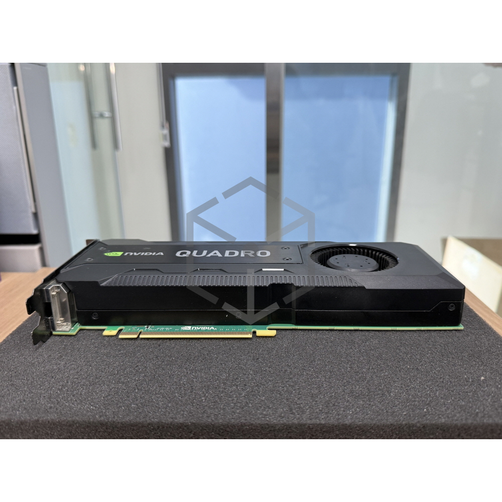 Quadro K5200 8G