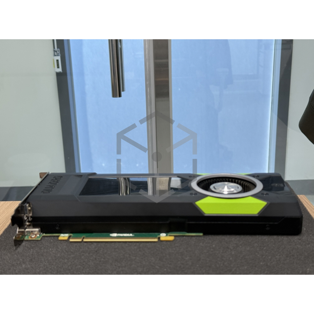 Quadro M5000 8G