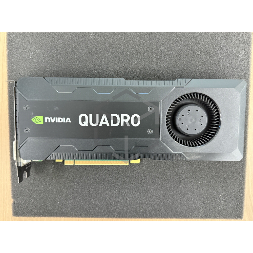 Quadro K5200 8G