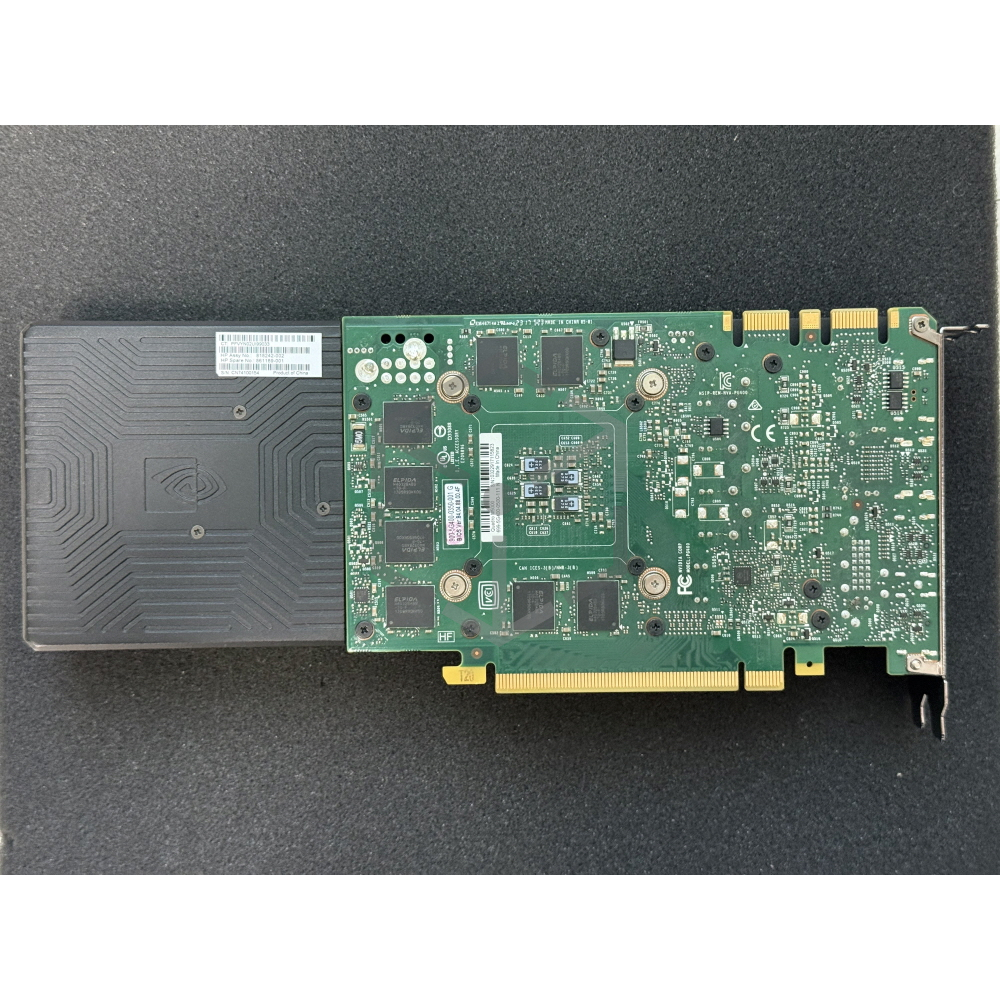 Quadro M5000 8G
