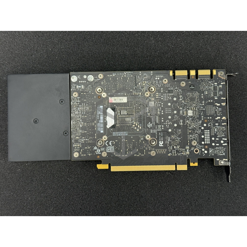 Quadro P4000 8G