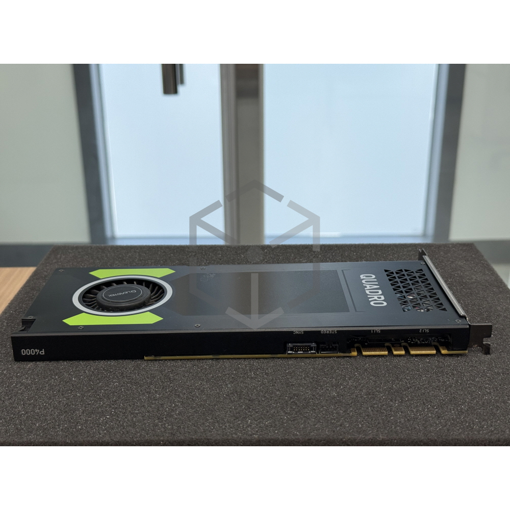 Quadro P4000 8G
