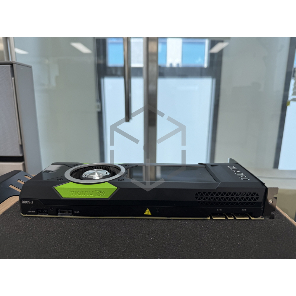 Quadro P5000 16G