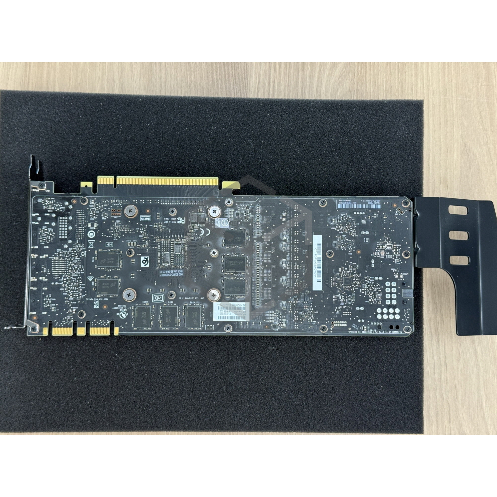 Quadro P5000 16G