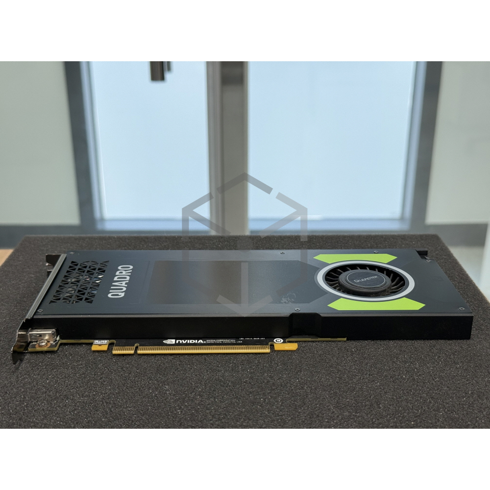 Quadro P4000 8G