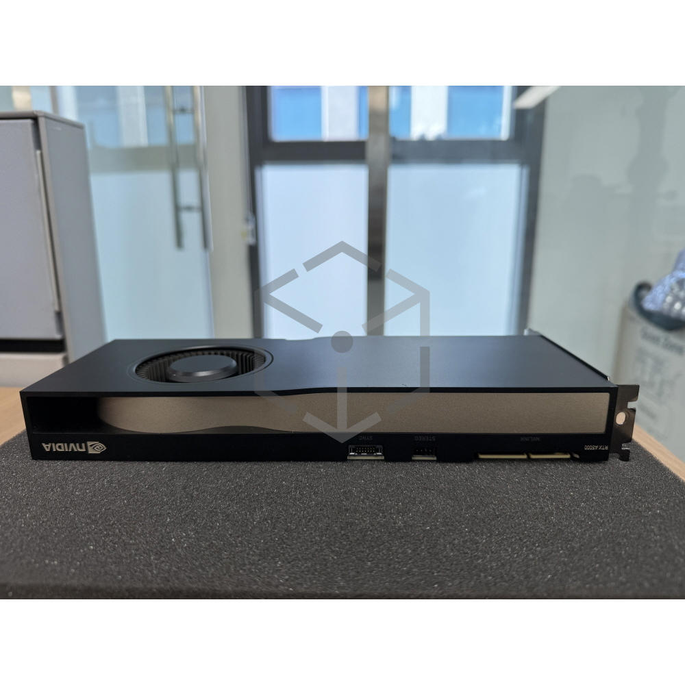 Quadro RTXA5000 24G