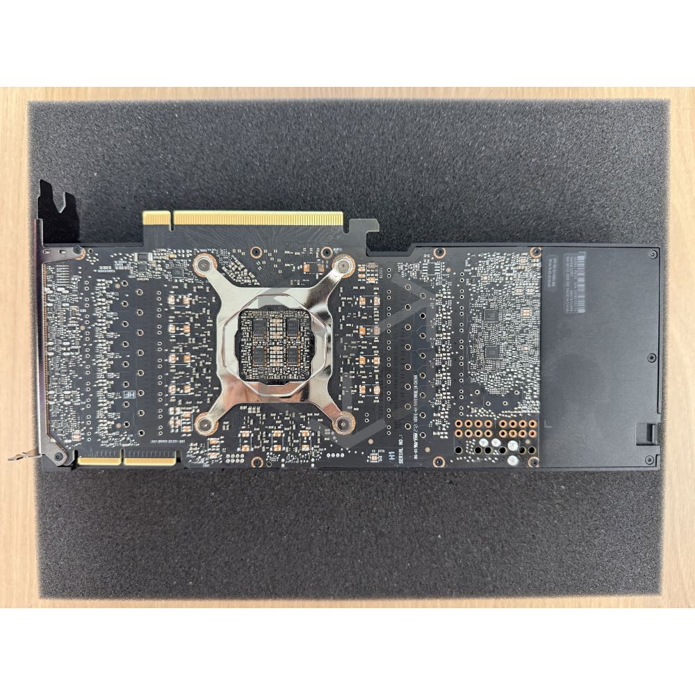 Quadro RTXA5000 24G