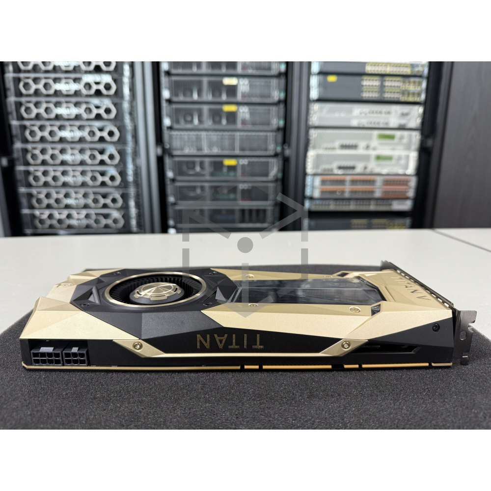 TITAN V 12G