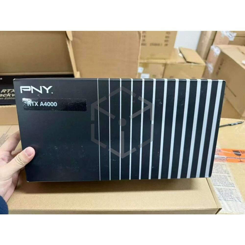 Quadro RTXA4000 16G