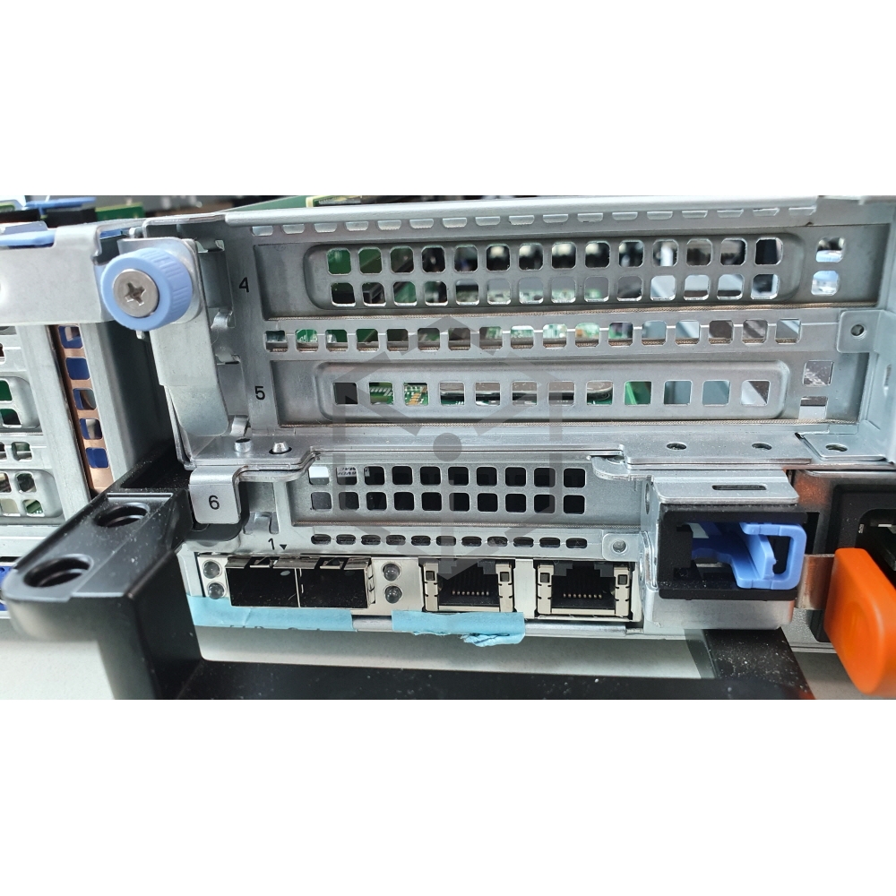 DELL R740xd 12 LFF