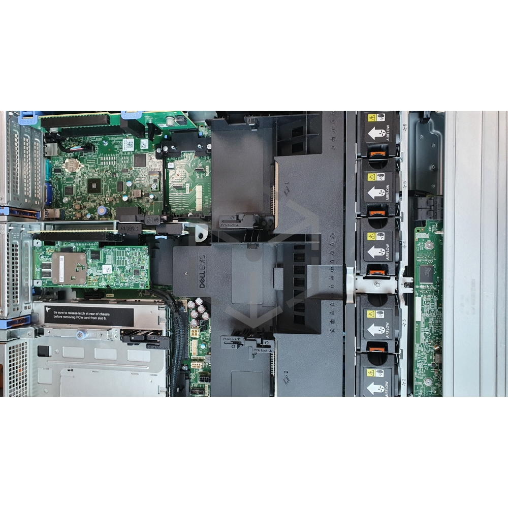 DELL R740xd 12 LFF