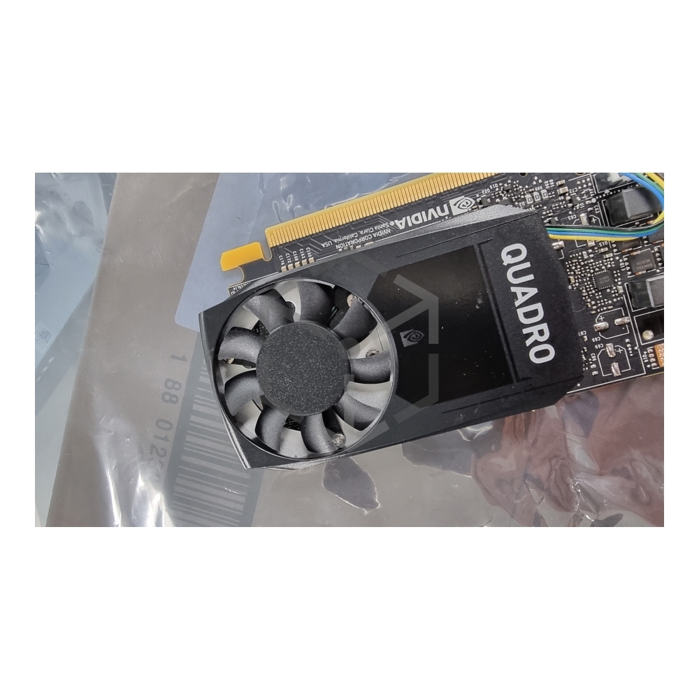 Quadro P1000 4G