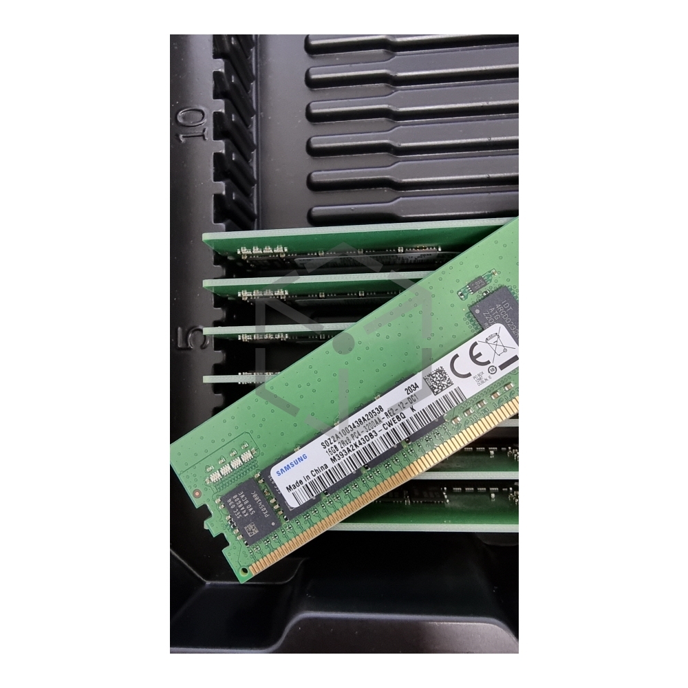 PC4-3200AA 16G ECC REG