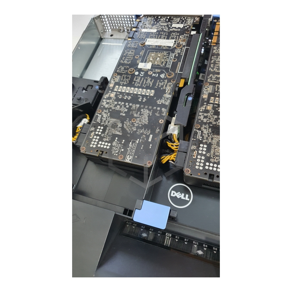 DELL R720 16 SFF