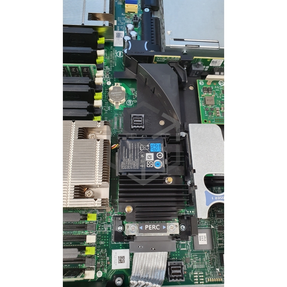 DELL R630 8 SFF
