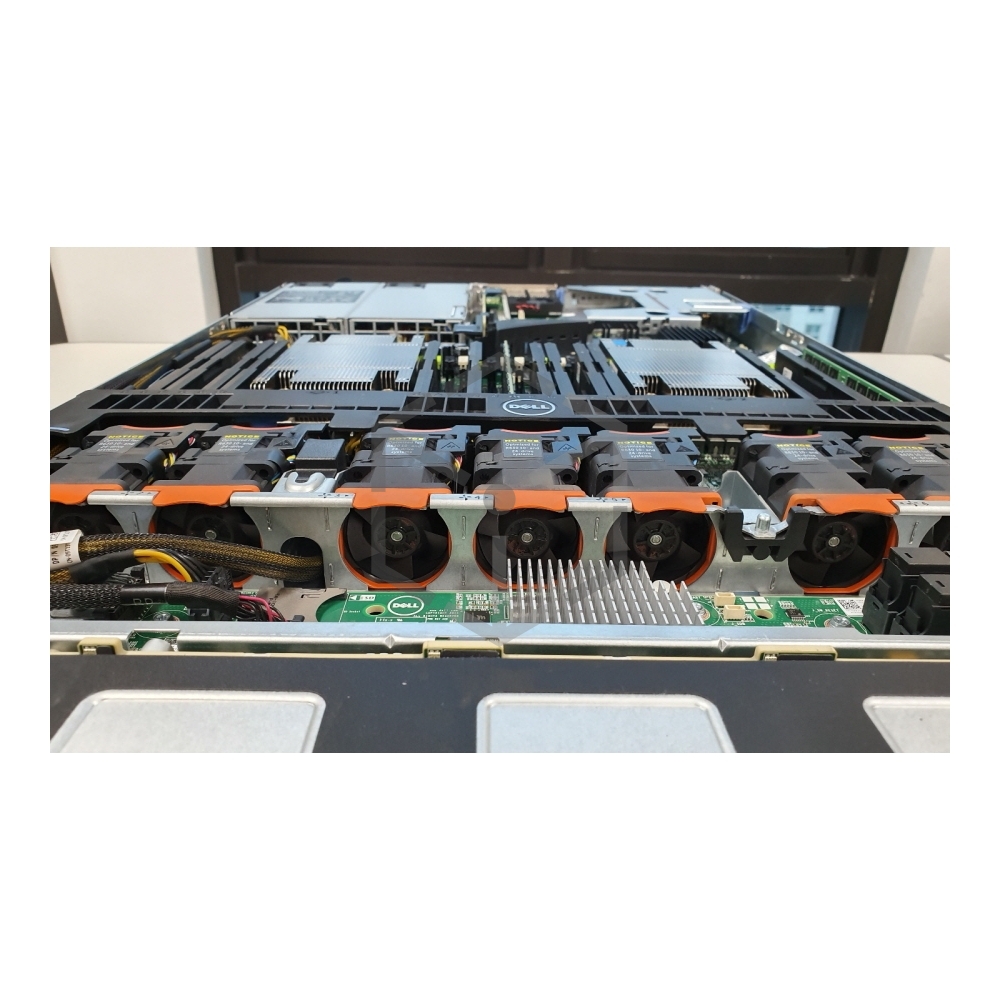 DELL R630 8 SFF