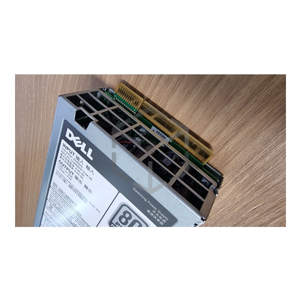 dell h872r poweredge r510 r520 r720 r730 r730xd r540... 서버파워 DELL R520 R620 R720 R720XD PSU 0N24MJ N24MJ 서버전원 - SUGARCUBE