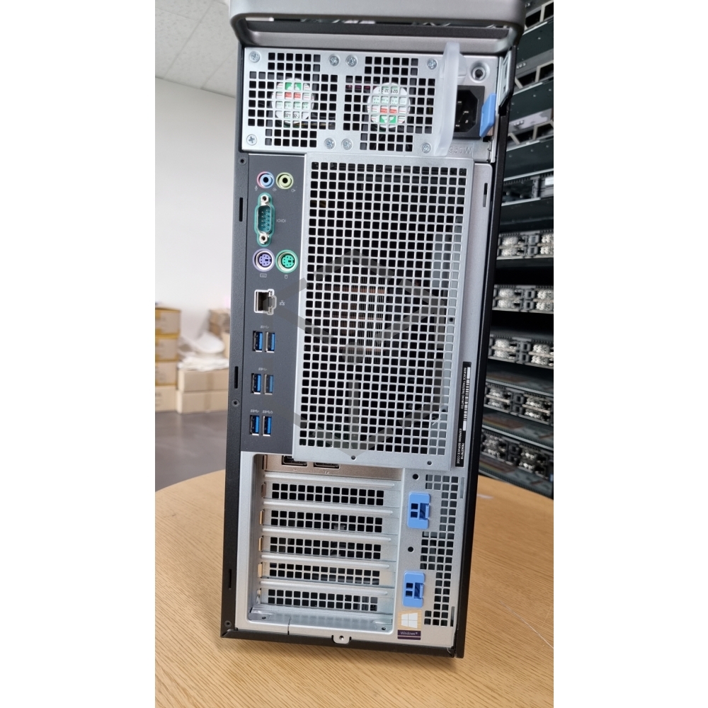 DELL T5820
