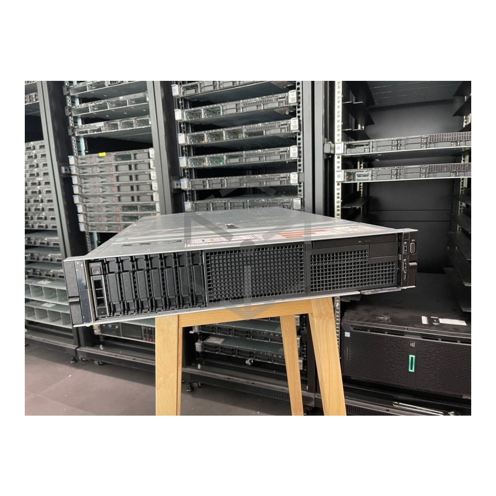 DELL R750 8 SFF