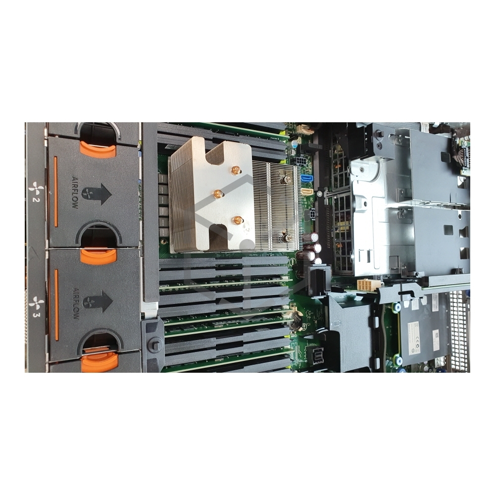 DELL R730 8 LFF