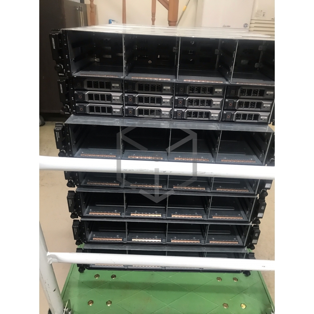 DELL MD3800F