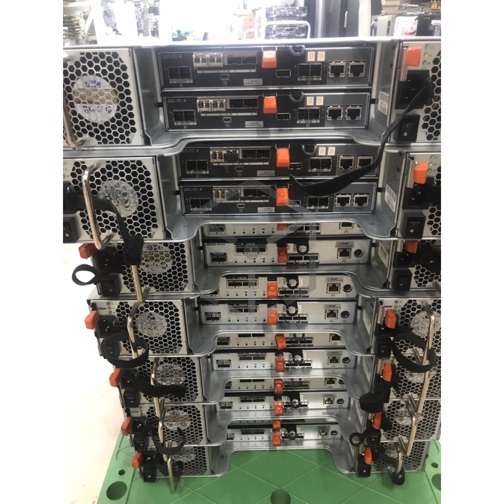 DELL MD3800F