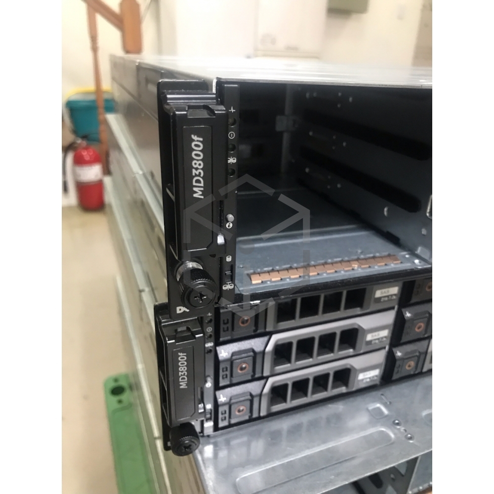 DELL MD3800F