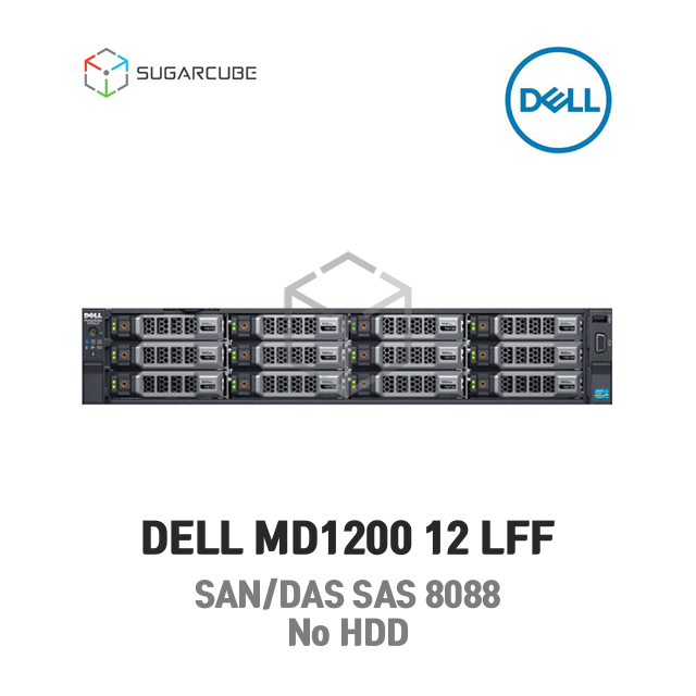 DELL MD1200