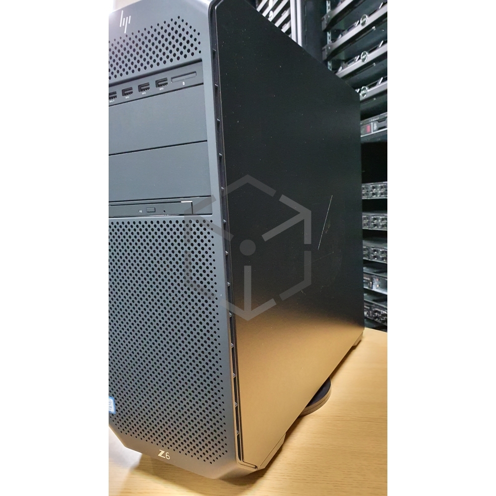 HP Z4 G4