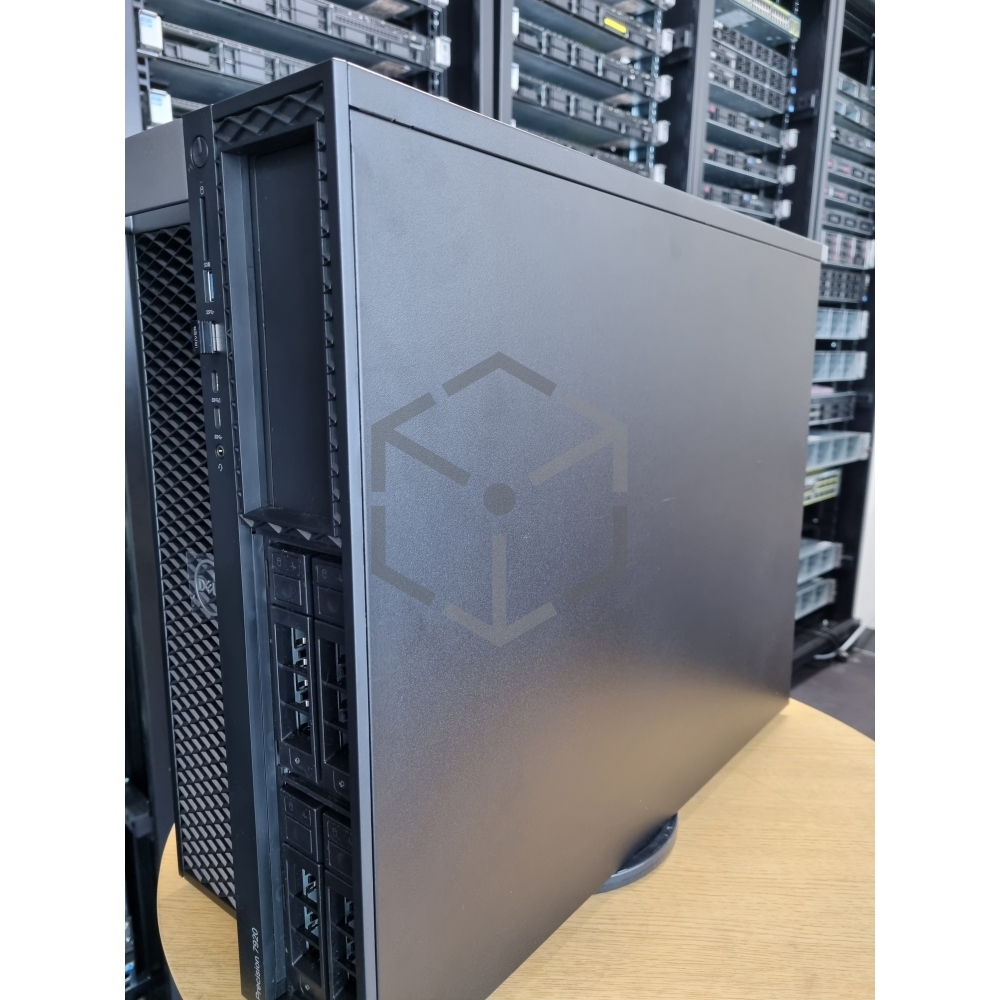 DELL T7920