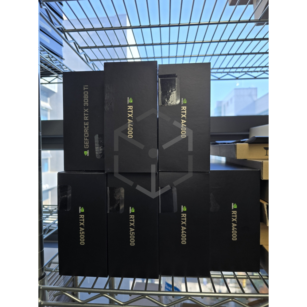 Quadro RTXA4000 16G
