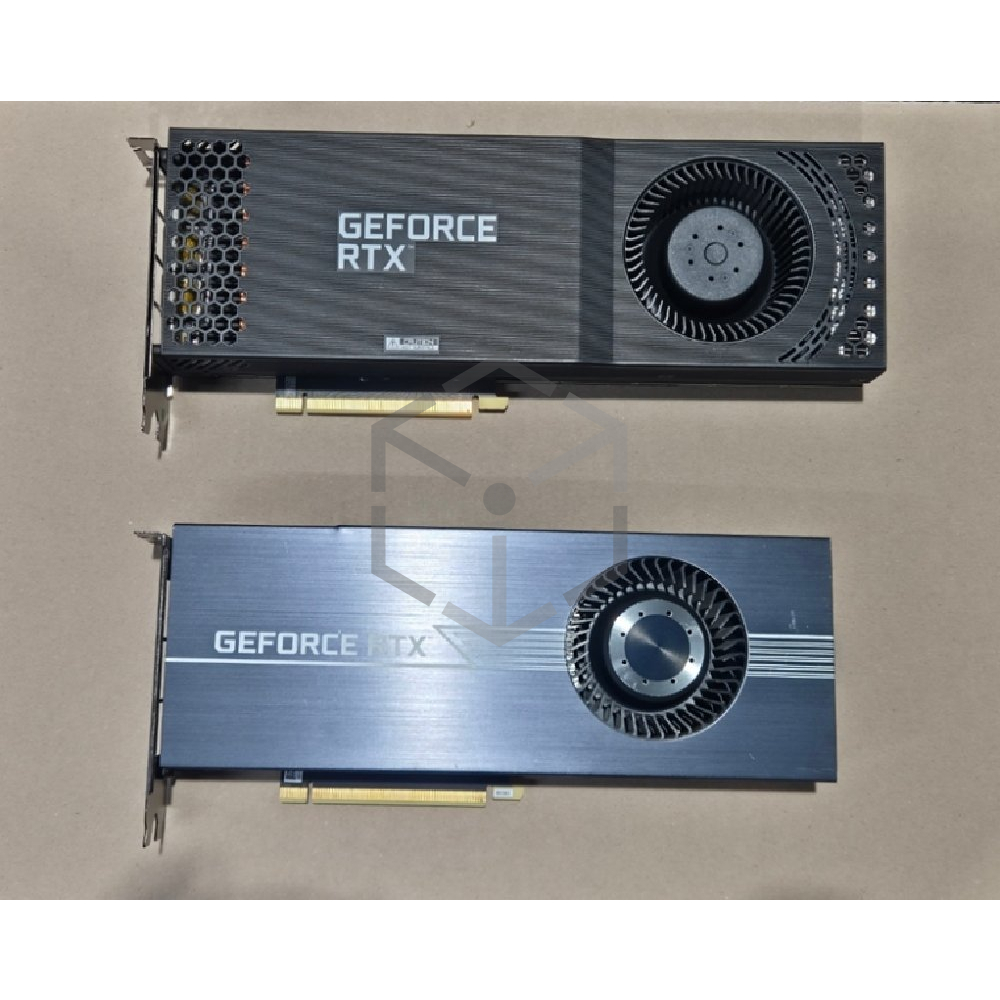 RTX3090 24G