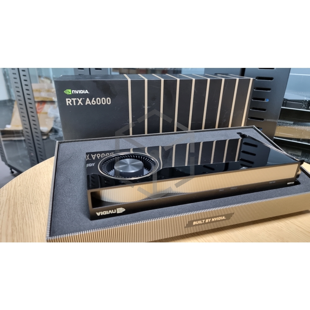 Quadro RTXA6000 48G