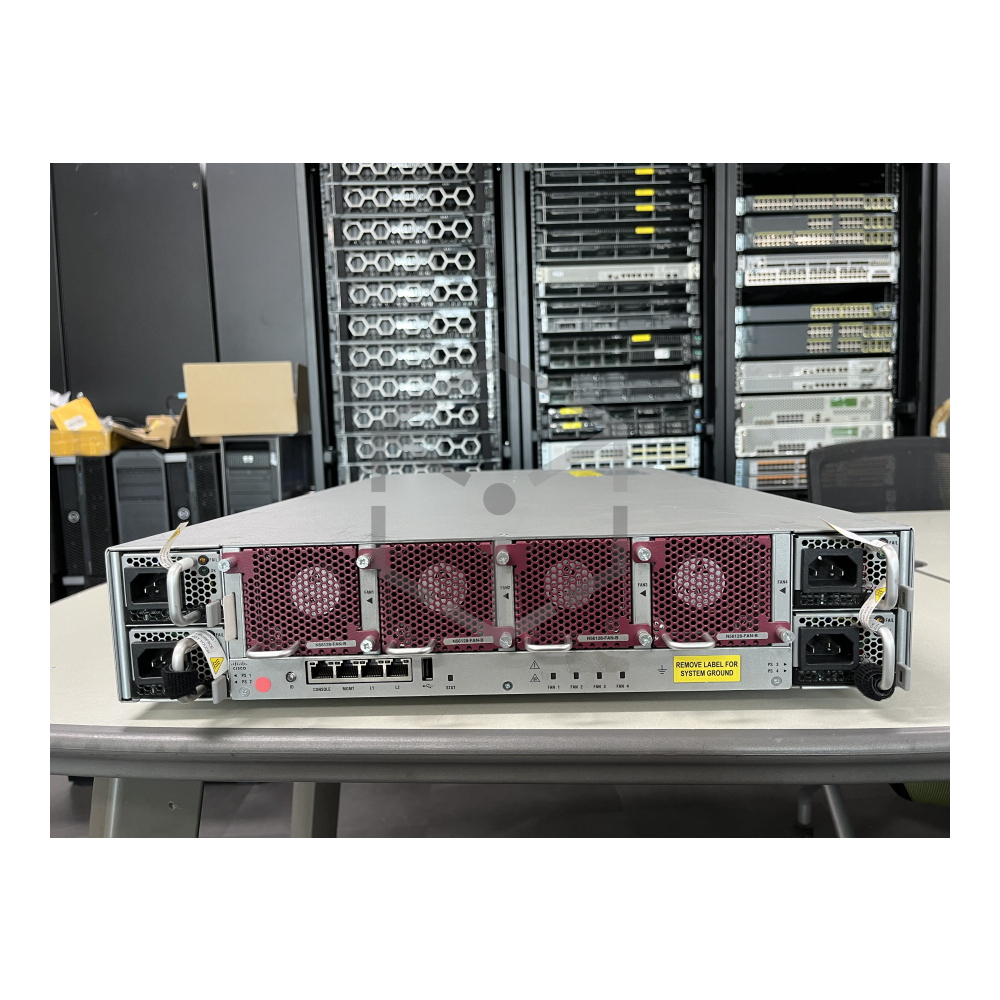 Cisco N5K-C56128P 96P