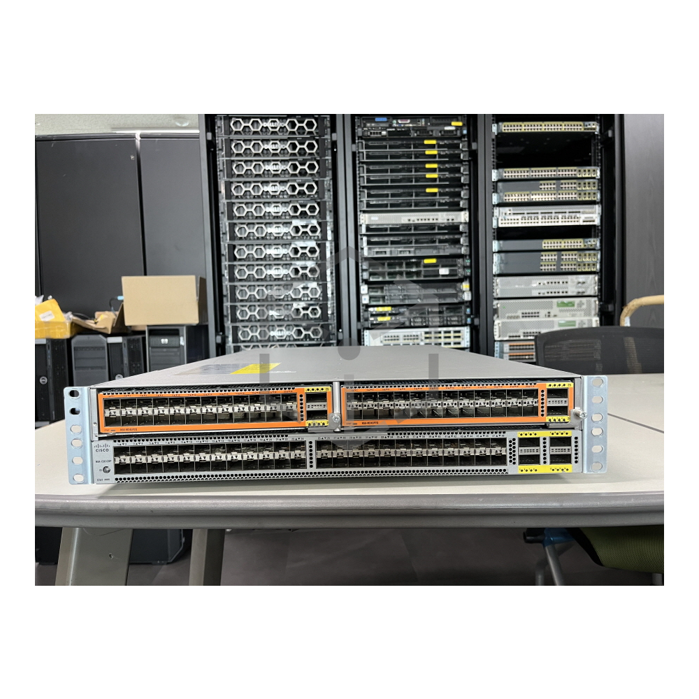 Cisco N5K-C56128P 96P