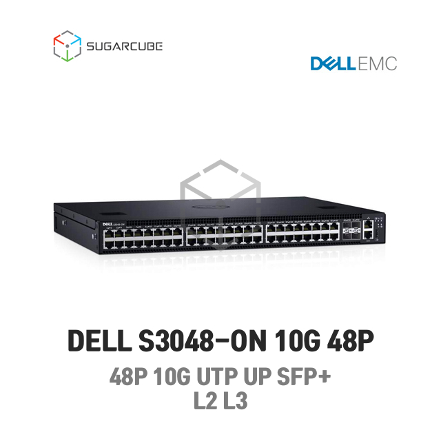 Dell S3048-ON 48P