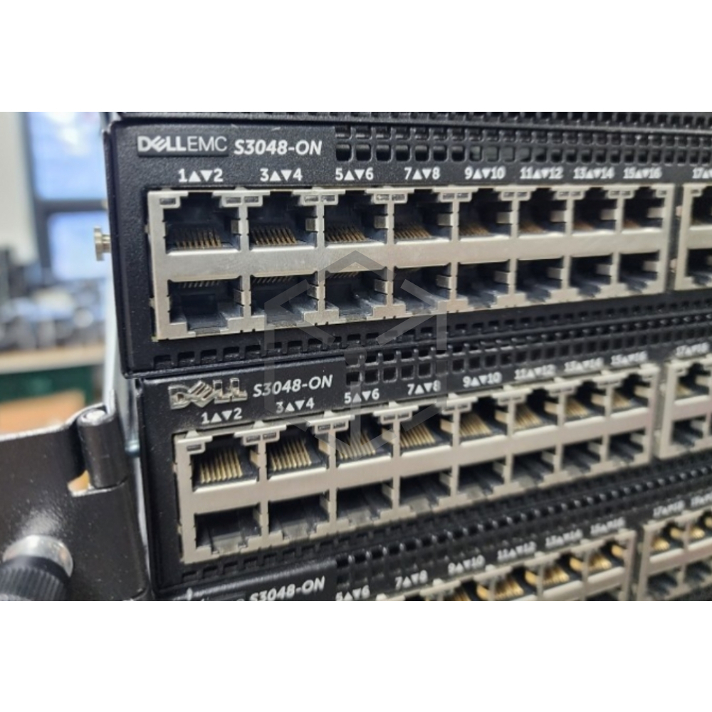 Dell S3048-ON 48P
