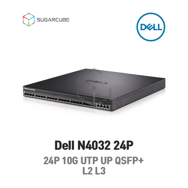 Dell N4032 24P