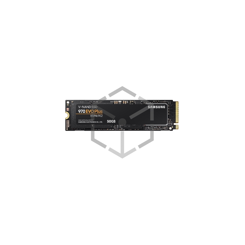 Samsung NVME 1TB