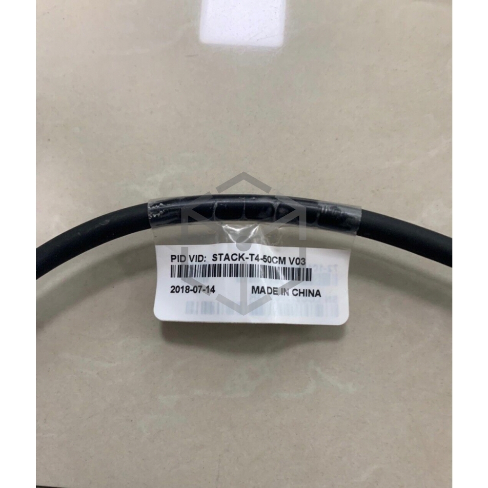 Cisco Stack Cable T4