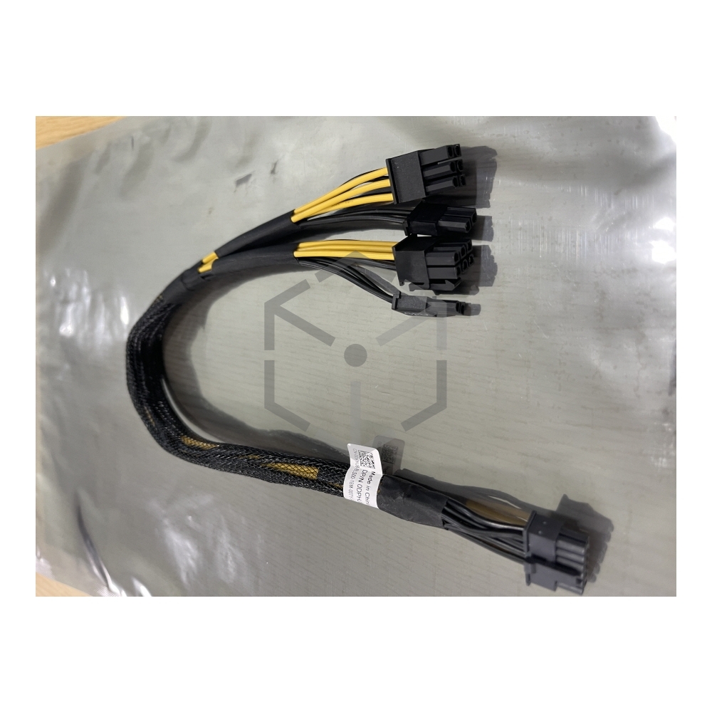 DELL R750 GPU Cable