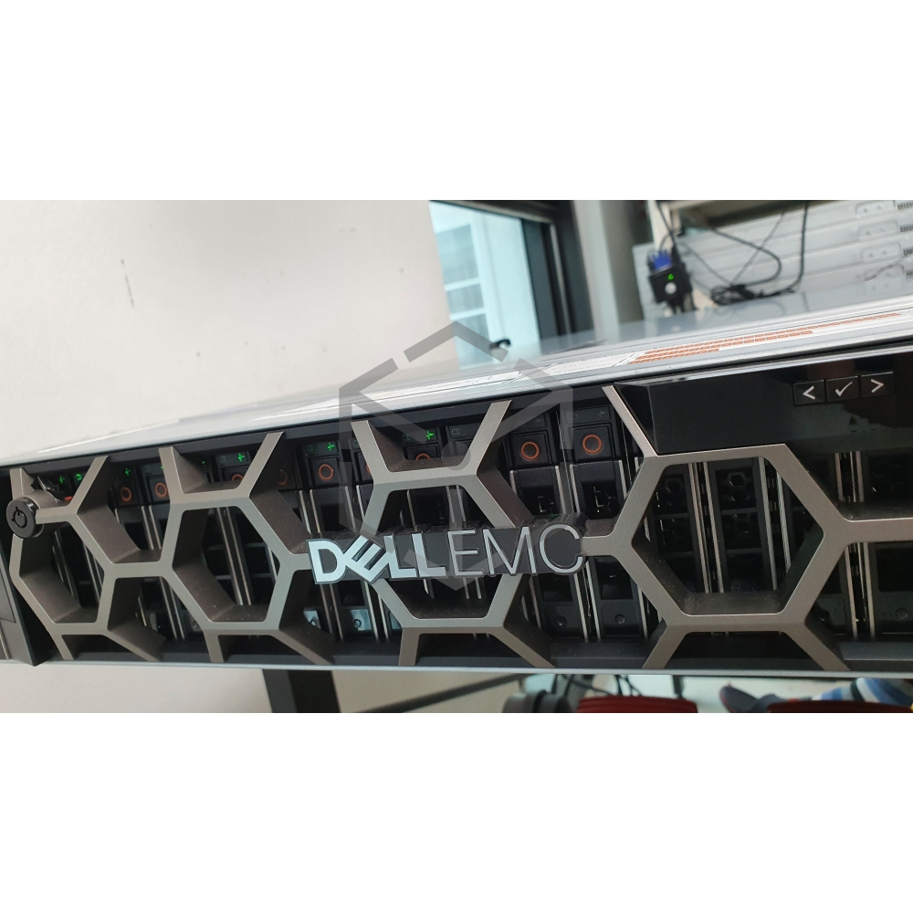 DELL R7525 24 SFF