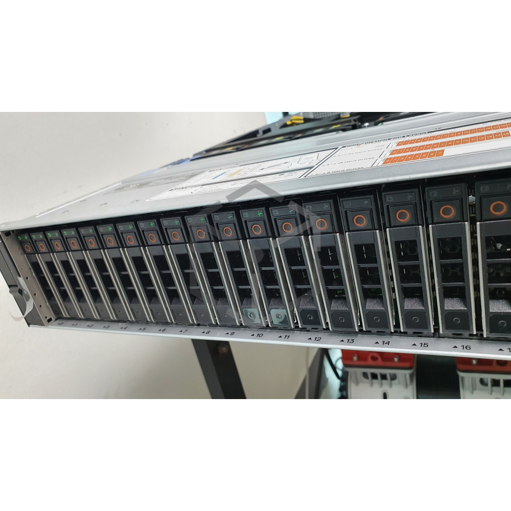 DELL R7525 24 SFF