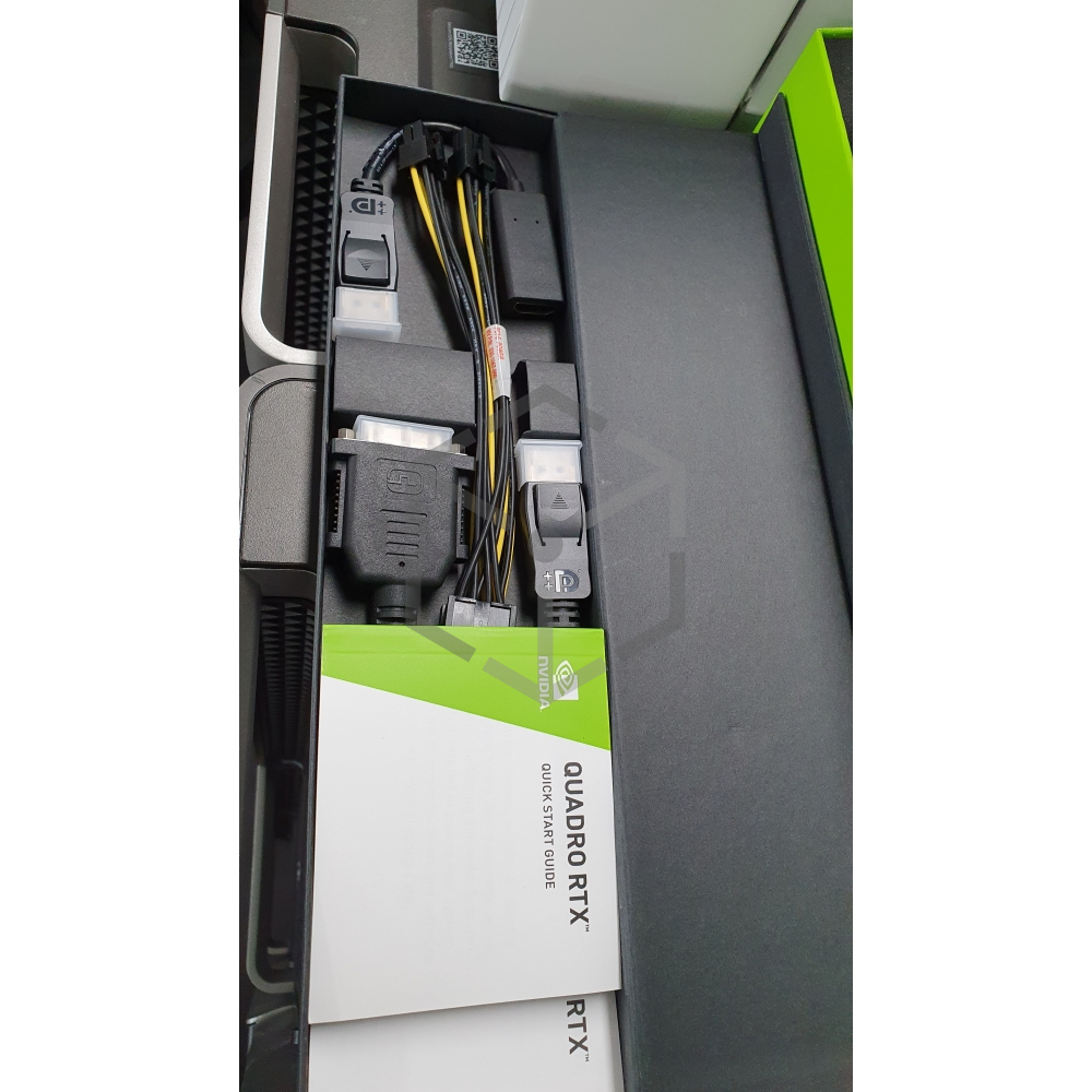 Quadro RTX6000 ADA 48G