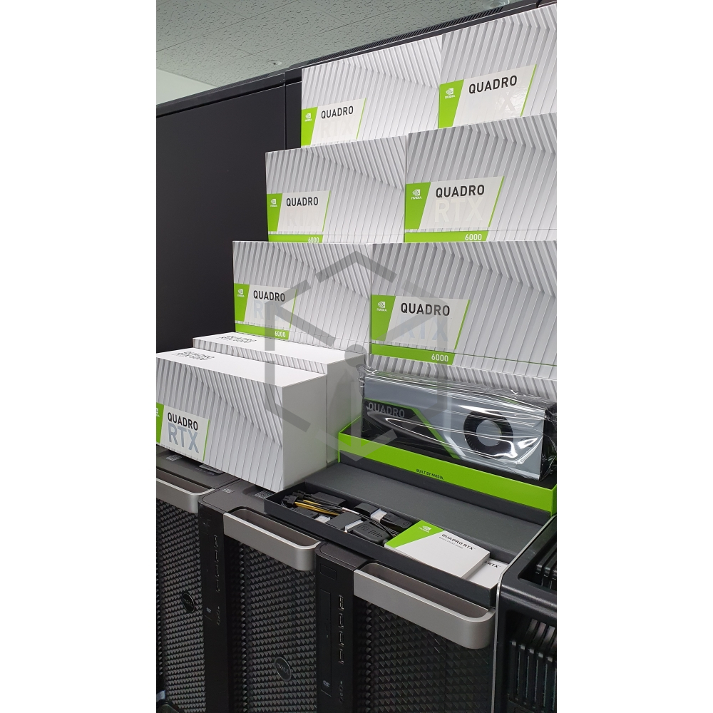 Quadro RTX6000 48G Ada