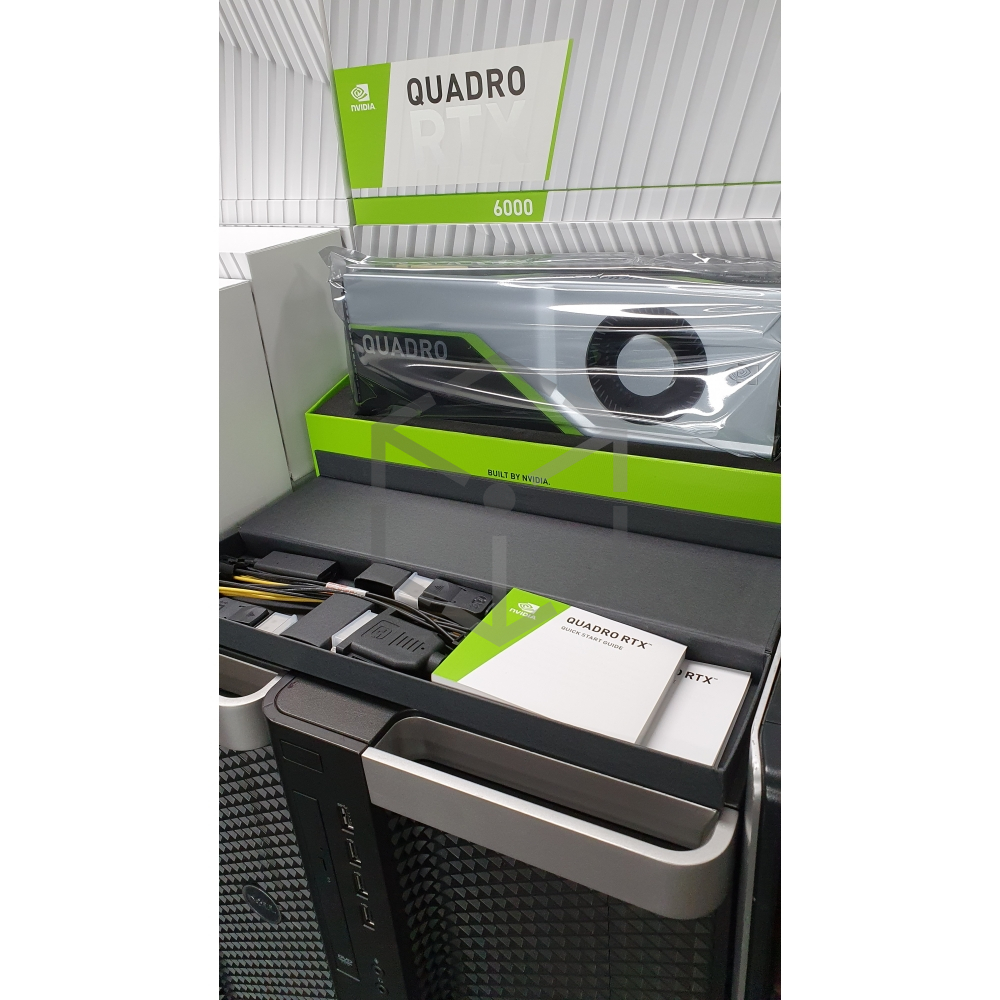 Quadro RTX6000 ADA 48G