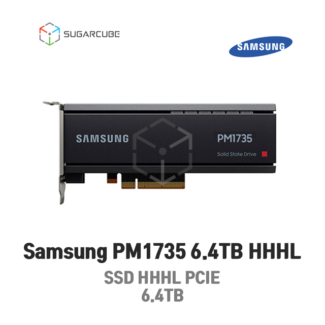 PM1735 6.4TB